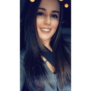 Meet your Posher, Shelby